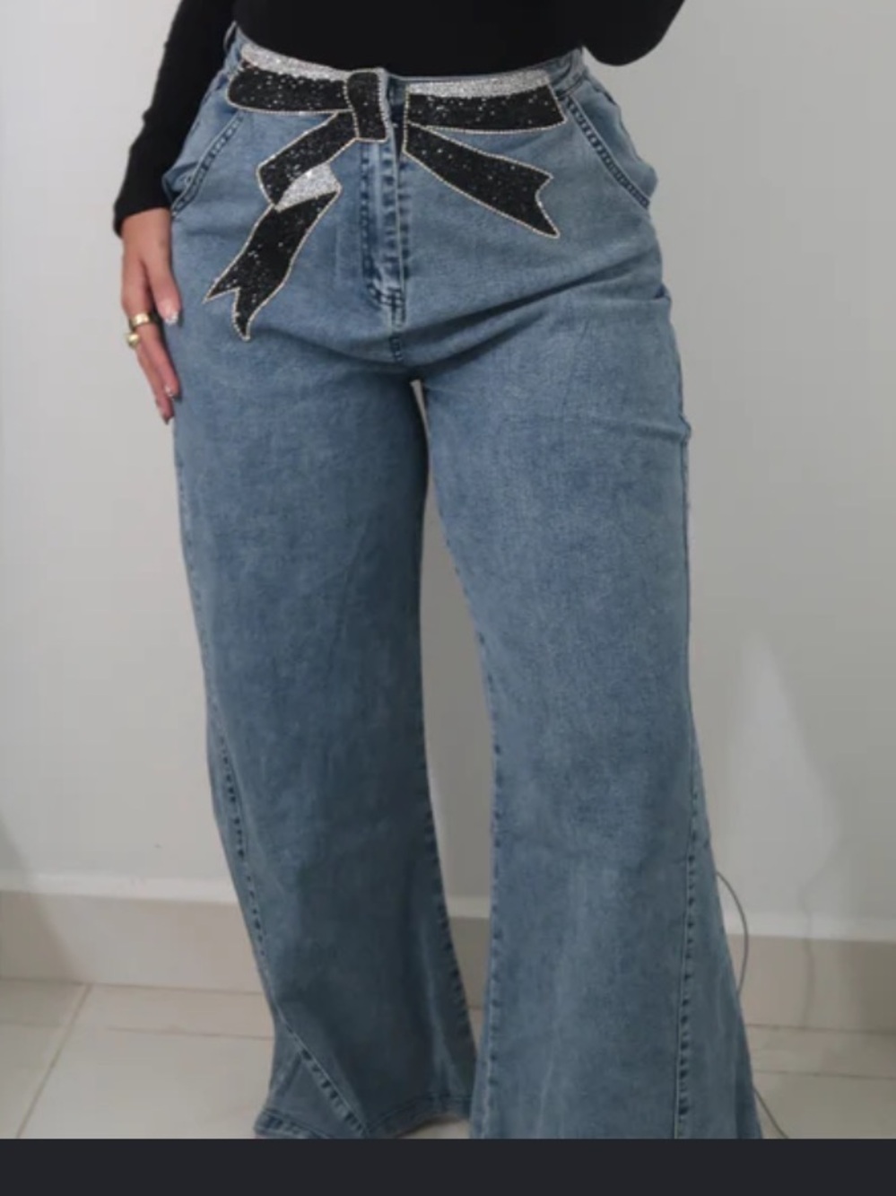 Cool jeans women’s size large